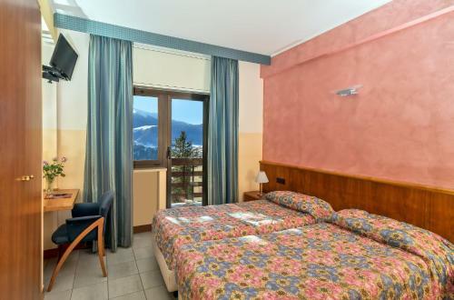 Cipriani Park Hotel