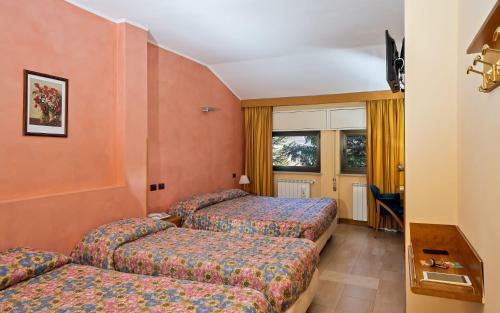 Cipriani Park Hotel