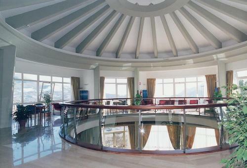 Cipriani Park Hotel
