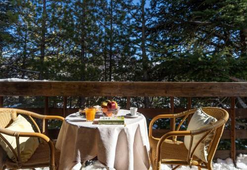 Cipriani Park Hotel