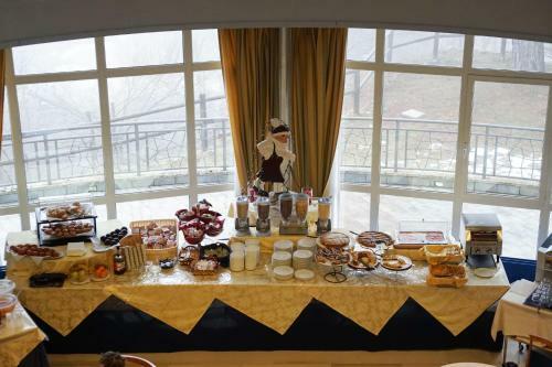 Cipriani Park Hotel