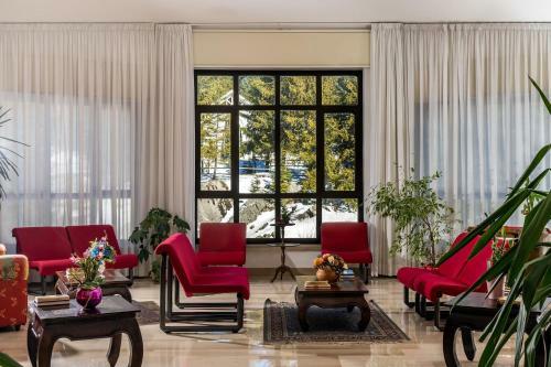 Cipriani Park Hotel