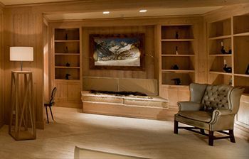Hotel Val Di Luce Spa Resort