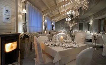 Hotel Val Di Luce Spa Resort