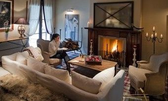 Hotel Val Di Luce Spa Resort