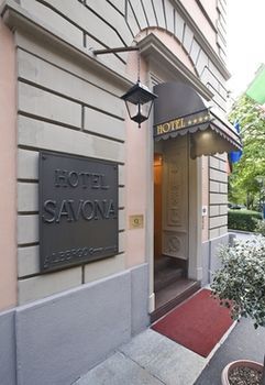 Hotel Savona