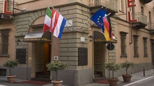 Hotel Savona