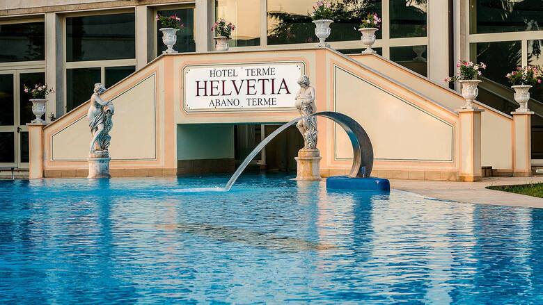 Hotel Terme Helvetia