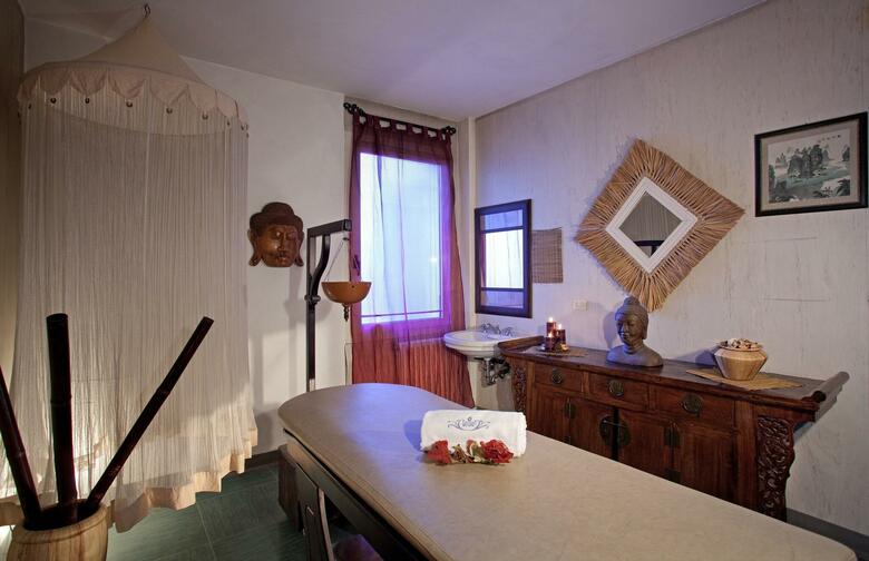 Hotel Terme Helvetia