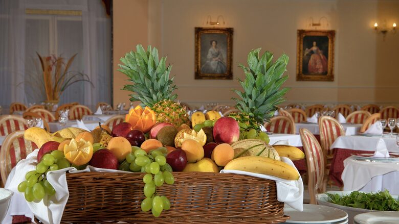 Hotel Terme Helvetia