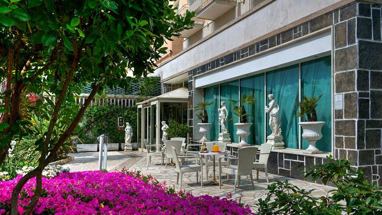 Hotel Terme Helvetia