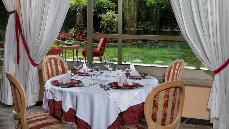 Hotel Terme Helvetia