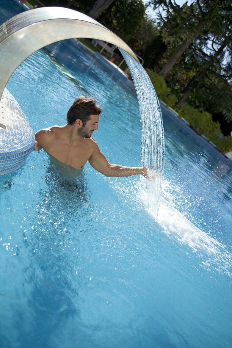 Hotel Terme Helvetia