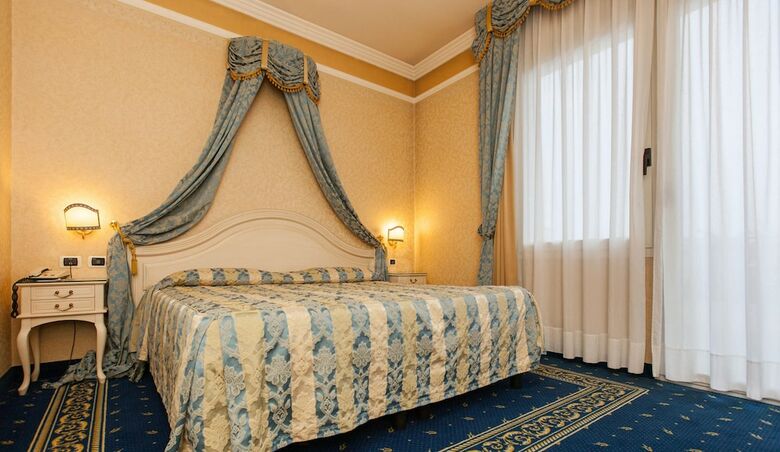 Hotel Terme Helvetia