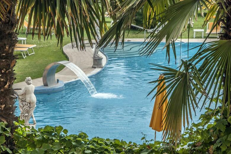 Hotel Terme Helvetia