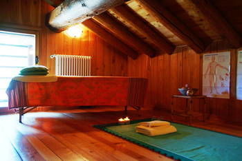 Hotel Indren Hus - Residence