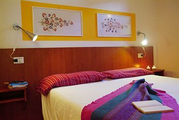 Hotel Indren Hus - Residence