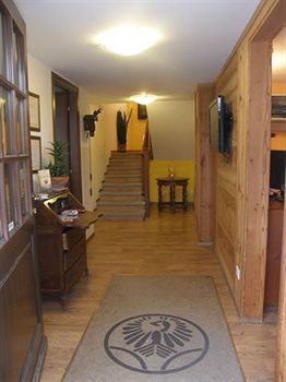 Hotel Indren Hus - Residence