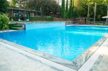 Hotel Residenza Giancesare