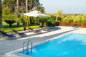 Hotel Residenza Giancesare