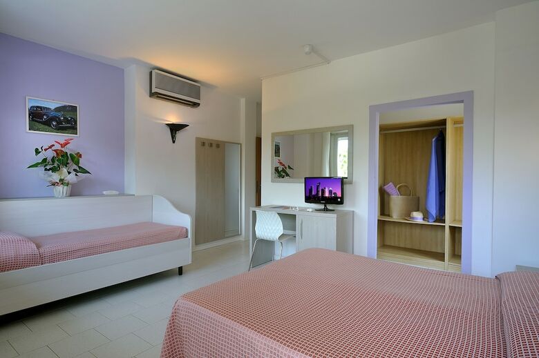 Hotel Suisse