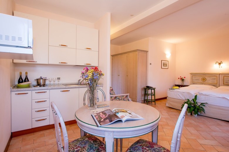 Apartamento La Limonera