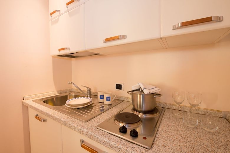 Apartamento La Limonera
