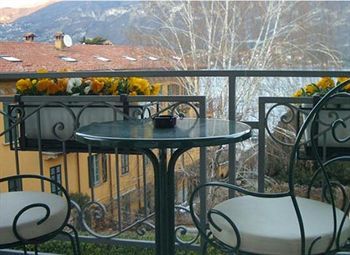 Bed & Breakfast Nuovo Miralago