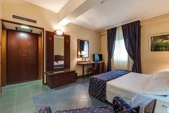 Hotel Rocca