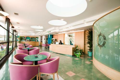 Hotel Levante