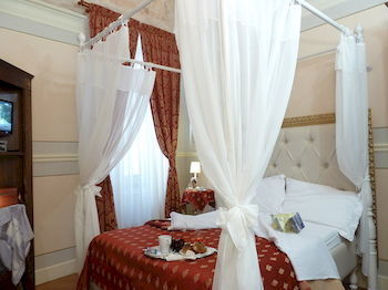 Residencia Tarquinia Resorts