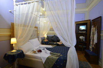Residencia Tarquinia Resorts
