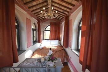 Residencia Tarquinia Resorts