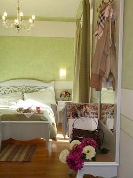Residencia Tarquinia Resorts