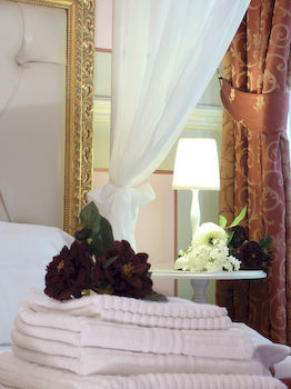 Residencia Tarquinia Resorts