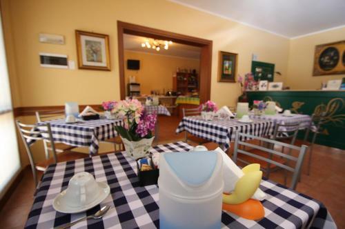 Hotel Albergo Corte Antica
