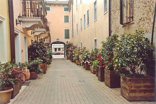 Hotel Albergo Corte Antica