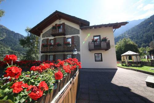 Hotel Stella Del Nord