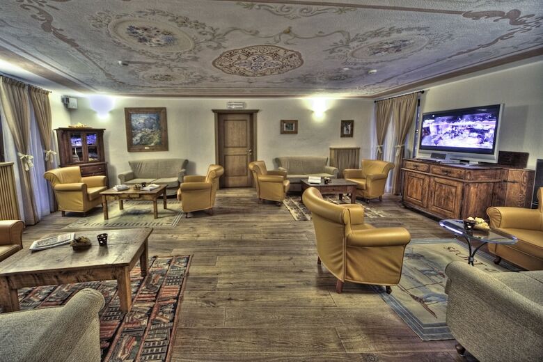 Le Miramonti Hotel & Wellness