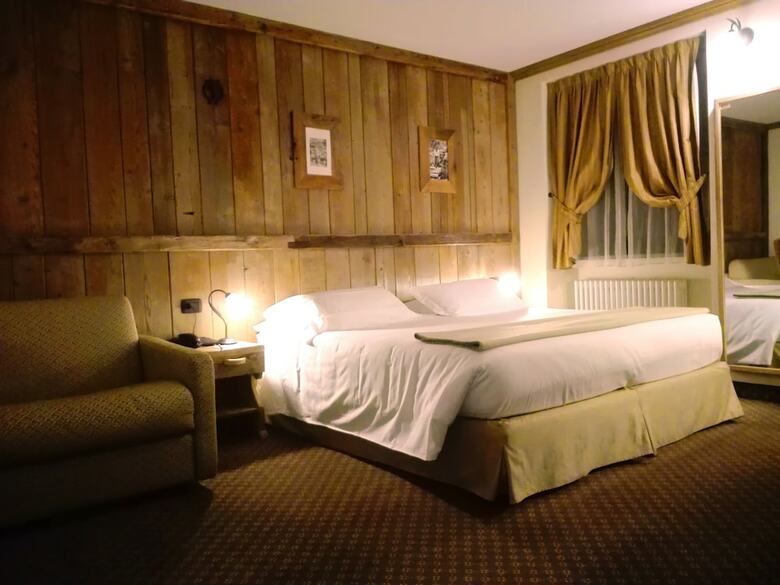 Le Miramonti Hotel & Wellness