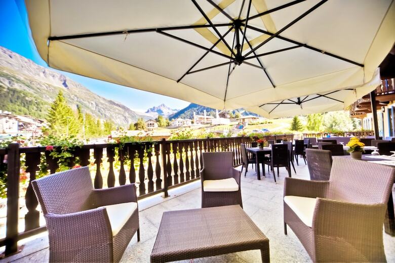 Le Miramonti Hotel & Wellness