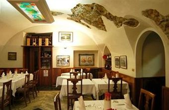 Hotel Moderno