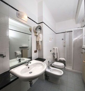 Hotel Moderno