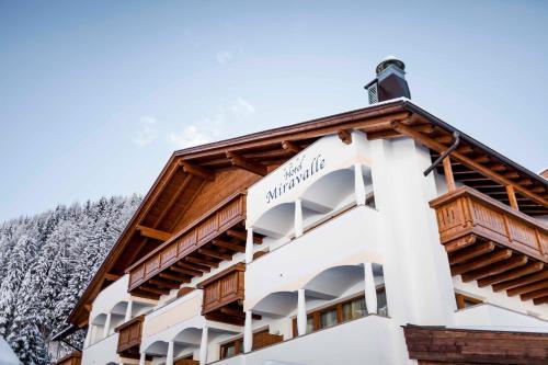 Hotel Miravalle