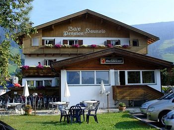 Hotel Pension Haunold