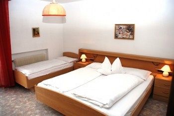 Hotel Pension Haunold