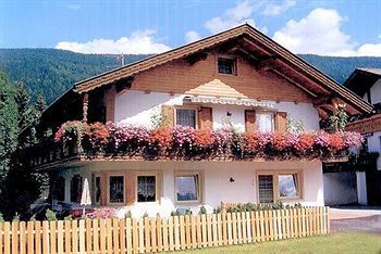 Hotel Pension Haunold