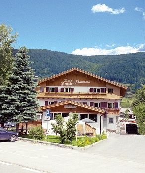 Hotel Pension Haunold