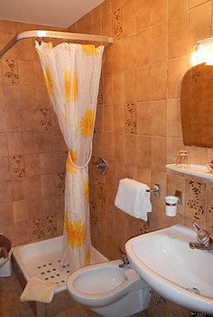 Hotel Pension Haunold