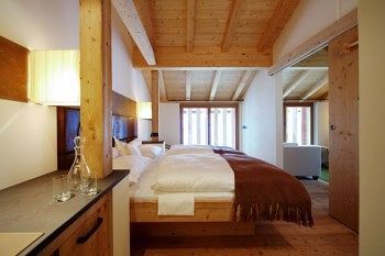 Hotel Lagaci� Mountain Residence